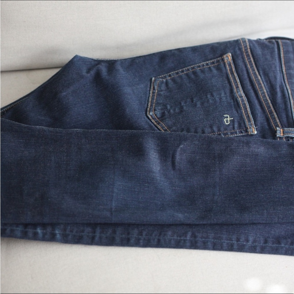 Rag & Bone Skinny Jeans 27 - Picture 5 of 6